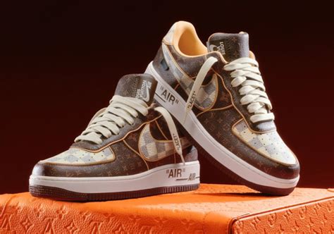 can you buy the louis vuitton air force 1|jordan 1 louis vuitton price.